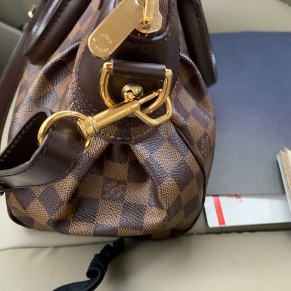 Louis Vuitton Trevi pm size - Picture 7 of 11